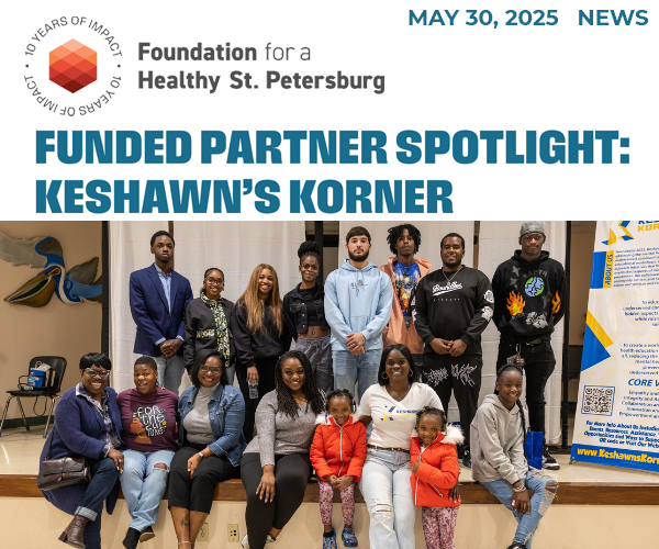 keshawn's korner strives to provide continued support for individuals facing mental health challenges by creating a safe network of resources and assistance.
